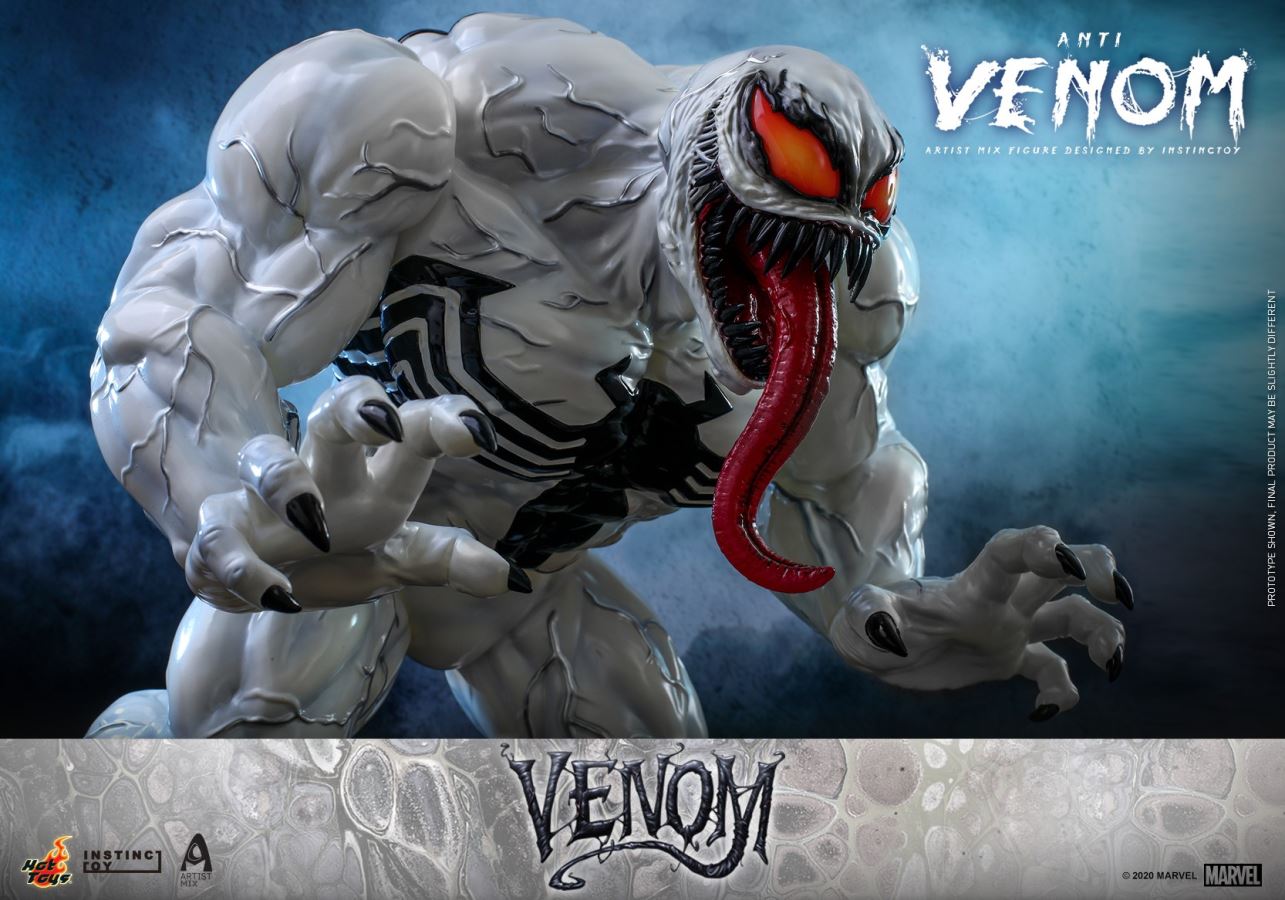 Anti-Venom