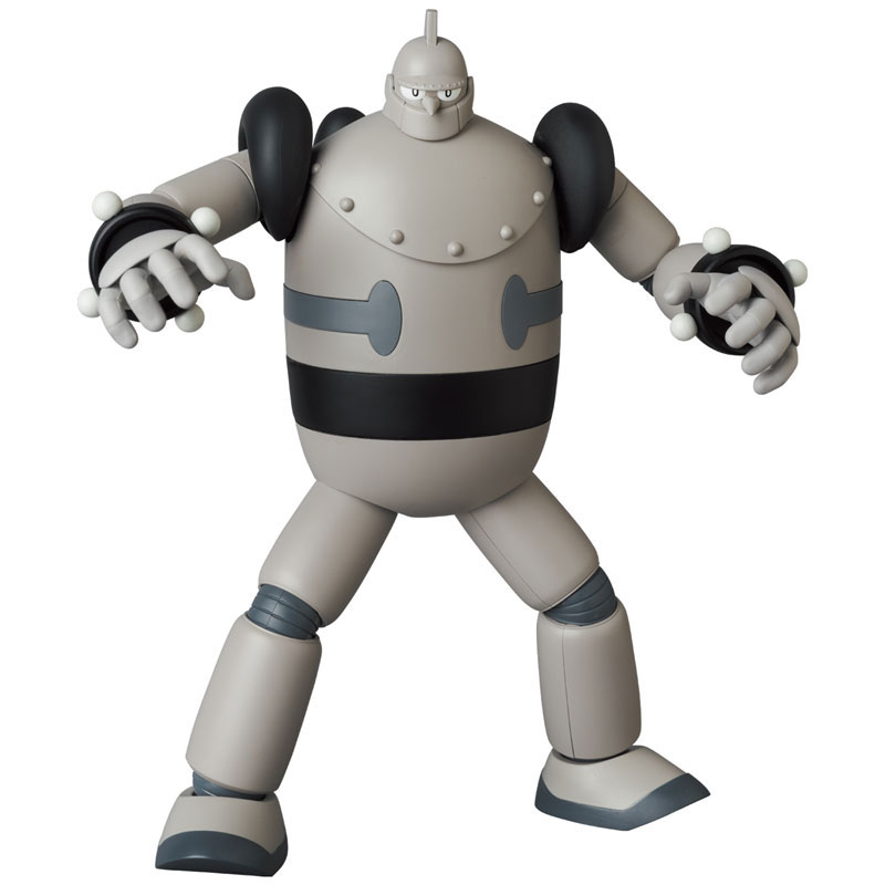 MAFEX No.135 MAFEX Tetsujin 28-go (B&W Ver.)