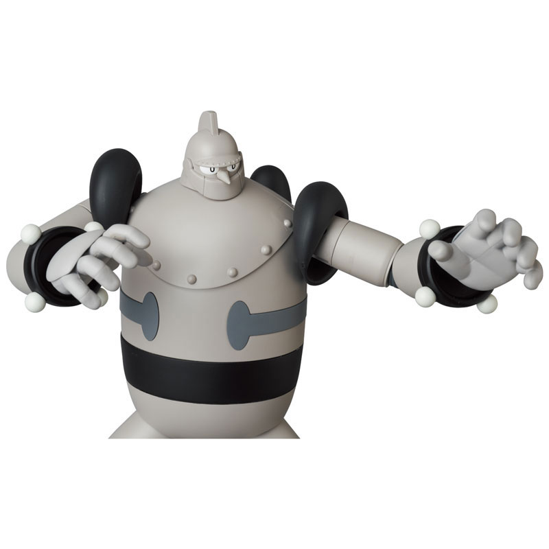 MAFEX No.135 MAFEX Tetsujin 28-go (B&W Ver.)
