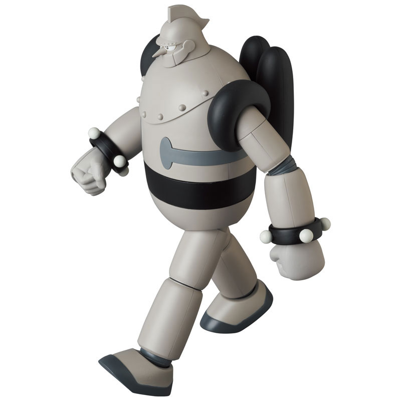 MAFEX No.135 MAFEX Tetsujin 28-go (B&W Ver.)