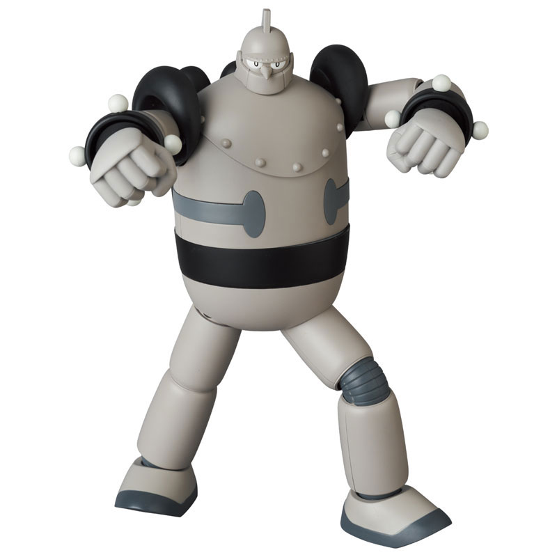MAFEX No.135 MAFEX Tetsujin 28-go (B&W Ver.)