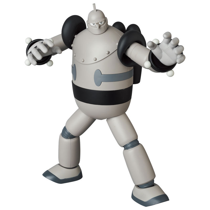 MAFEX No.135 MAFEX Tetsujin 28-go (B&W Ver.)