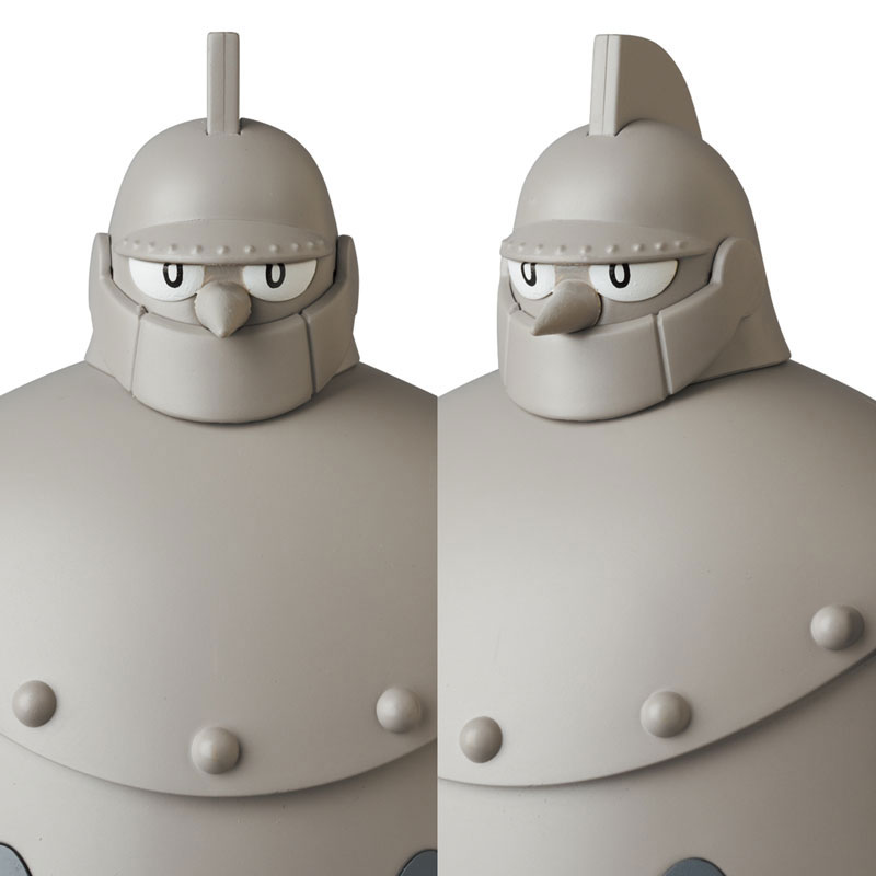 MAFEX No.135 MAFEX Tetsujin 28-go (B&W Ver.)