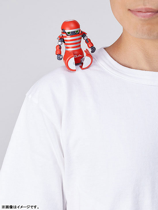 TENGA*Robo The Pal in Your Pocket! TENGA Robo