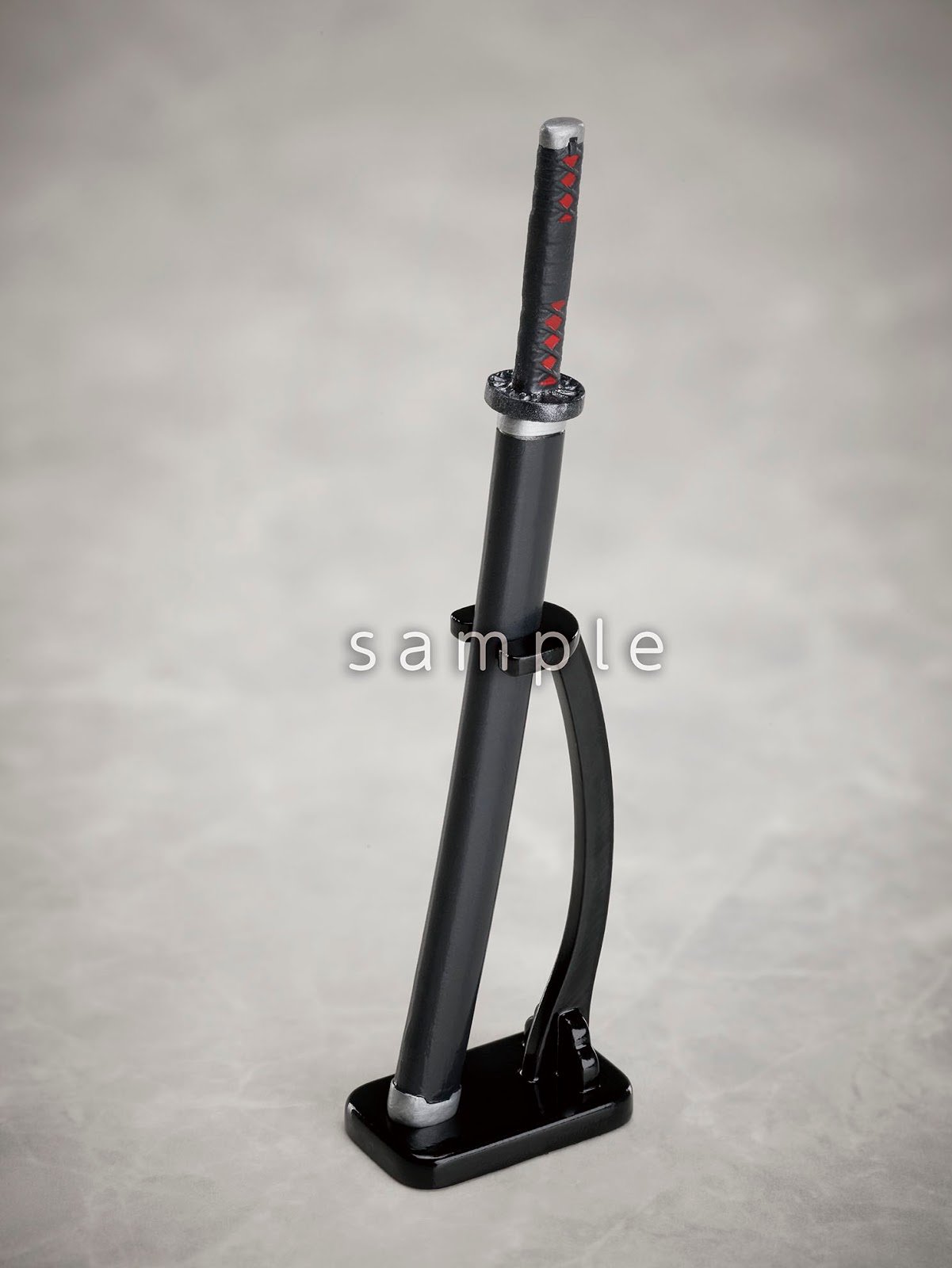 Kimetsu no Yaiba - Nichirin Blade Collection