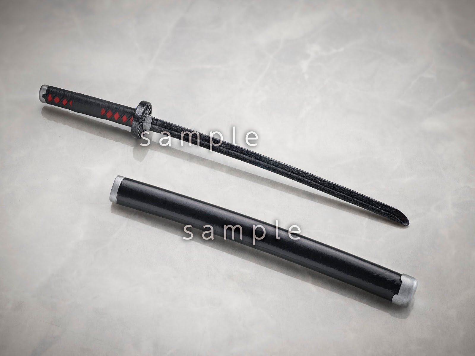 Kimetsu no Yaiba - Nichirin Blade Collection