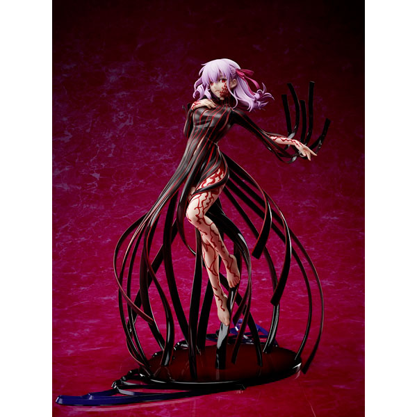 Fate / stay night: Heaven's Feel - Sakura Matou -Makiri no Sakazuki- 1/7