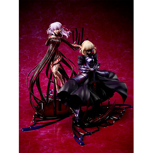 Fate / stay night: Heaven's Feel - Sakura Matou -Makiri no Sakazuki- 1/7