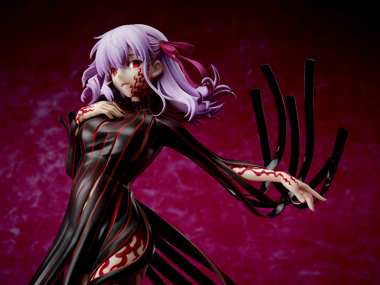 Fate / stay night: Heaven's Feel - Sakura Matou -Makiri no Sakazuki- 1/7