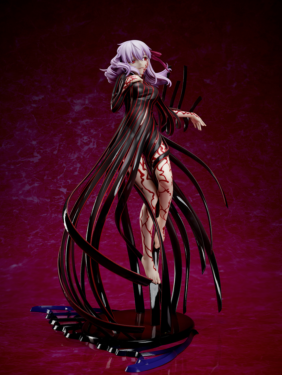 Fate / stay night: Heaven's Feel - Sakura Matou -Makiri no Sakazuki- 1/7