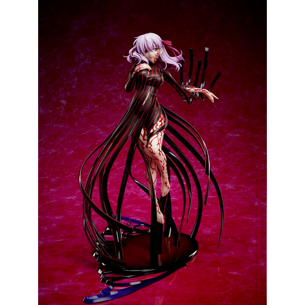 Fate / stay night: Heaven's Feel - Sakura Matou -Makiri no Sakazuki- 1/7