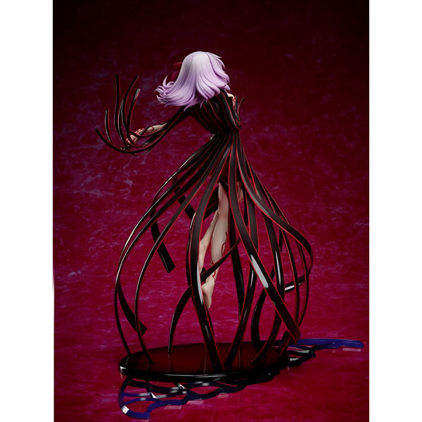 Fate / stay night: Heaven's Feel - Sakura Matou -Makiri no Sakazuki- 1/7