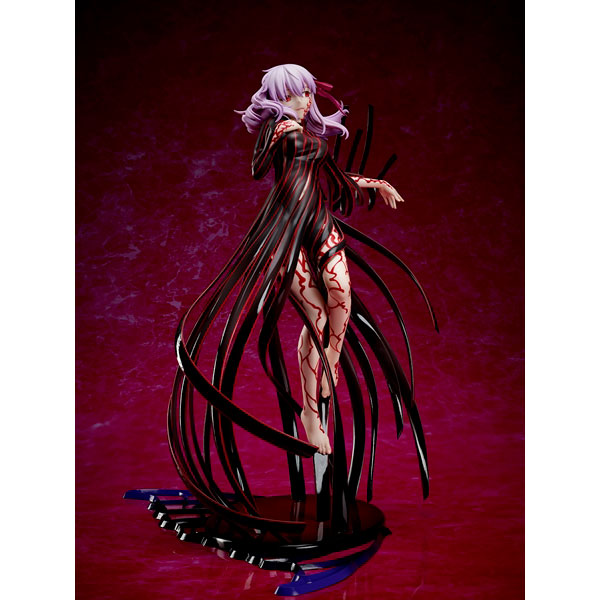 Fate / stay night: Heaven's Feel - Sakura Matou -Makiri no Sakazuki- 1/7