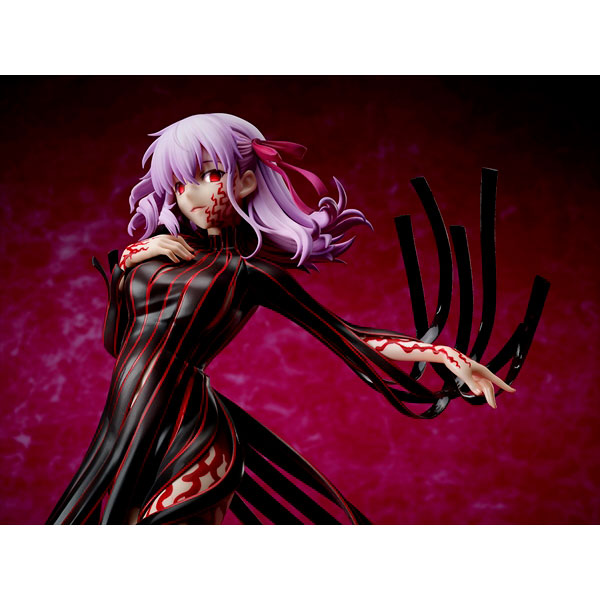 Fate / stay night: Heaven's Feel - Sakura Matou -Makiri no Sakazuki- 1/7