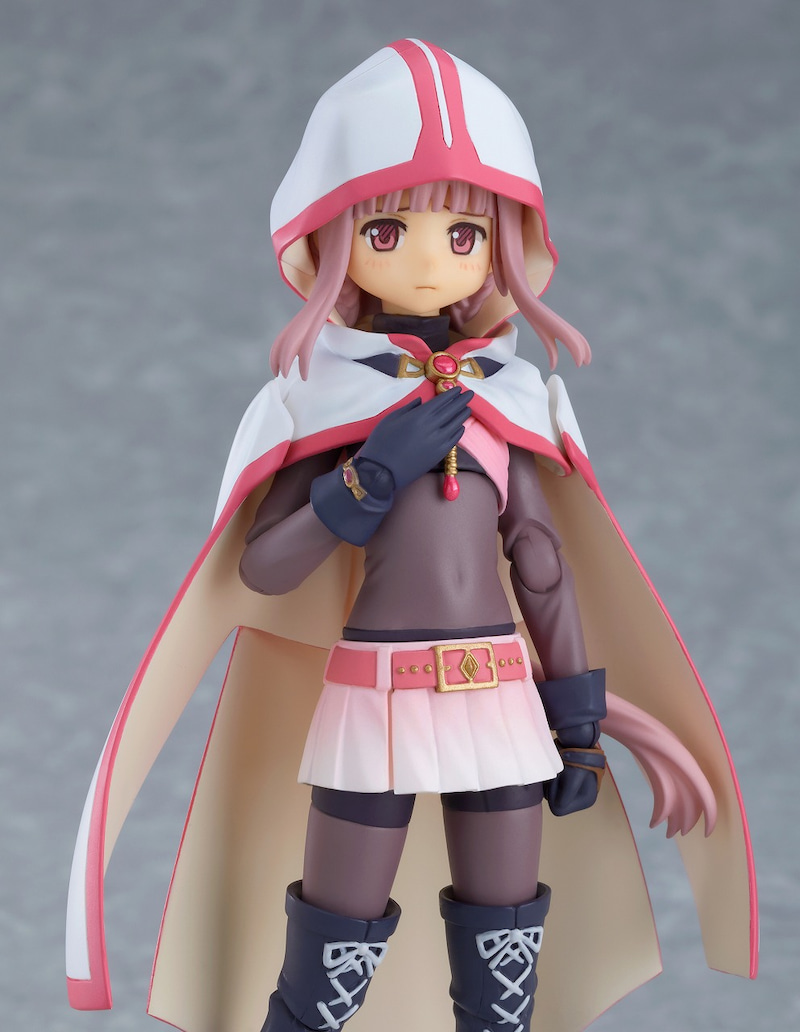 figma Iroha Tamaki