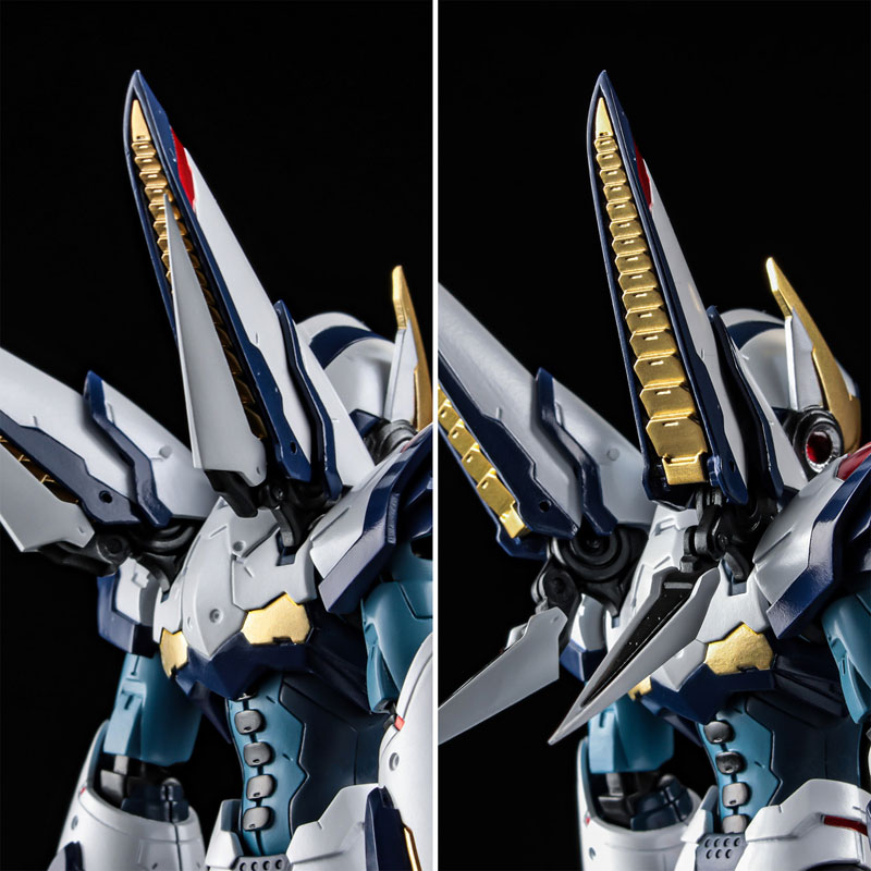 RIOBOT Mega Man X Falcon Armor Ver.EIICHI SIMIZU Action Figure