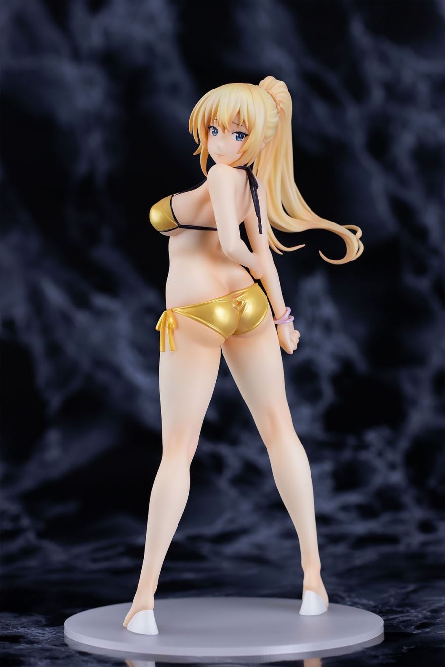 Kurenai Densetsu - Darkness -Swimsuit ver.- 1/7