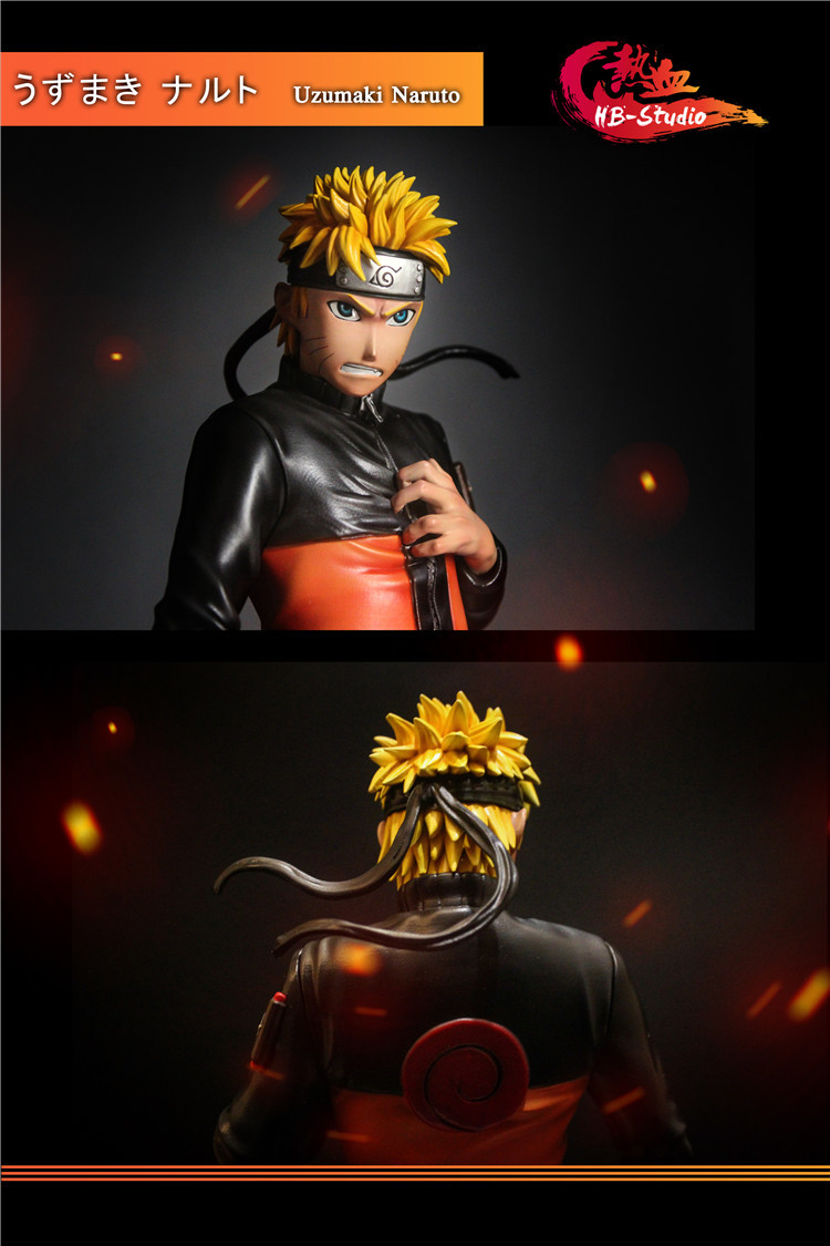 Uzumaki Naruto