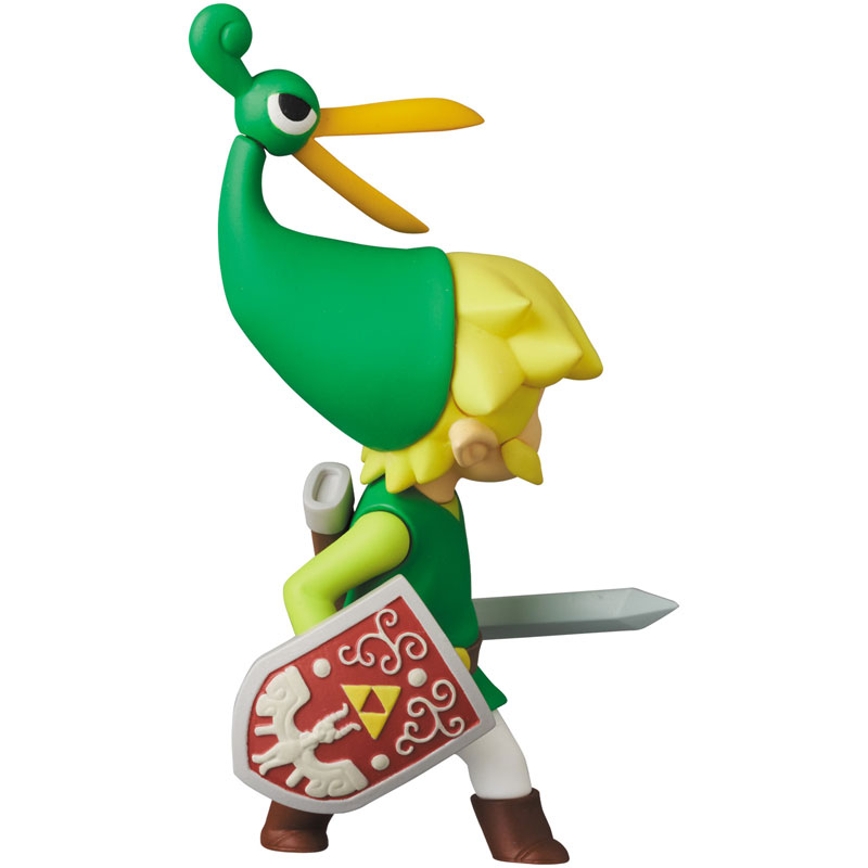 Ultra Detail Figure No.563 UDF Link (The Minish Cap Ver.) The Legend of Zelda