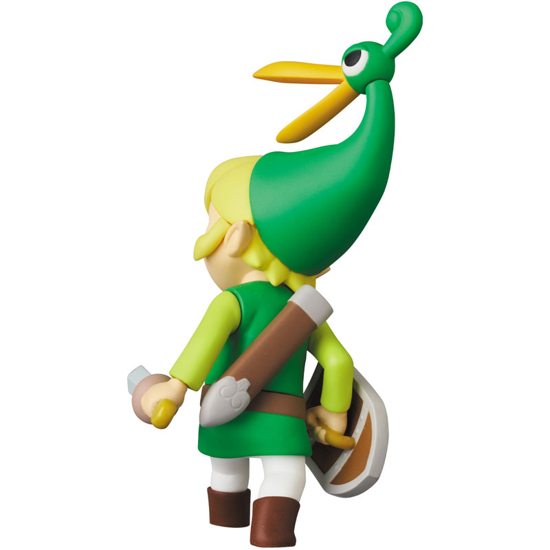 Ultra Detail Figure No.563 UDF Link (The Minish Cap Ver.) The Legend of Zelda