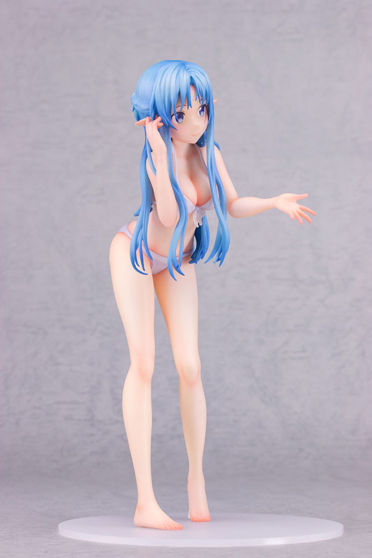 Sword Art Online Asuna Swimsuit ver. 1/7