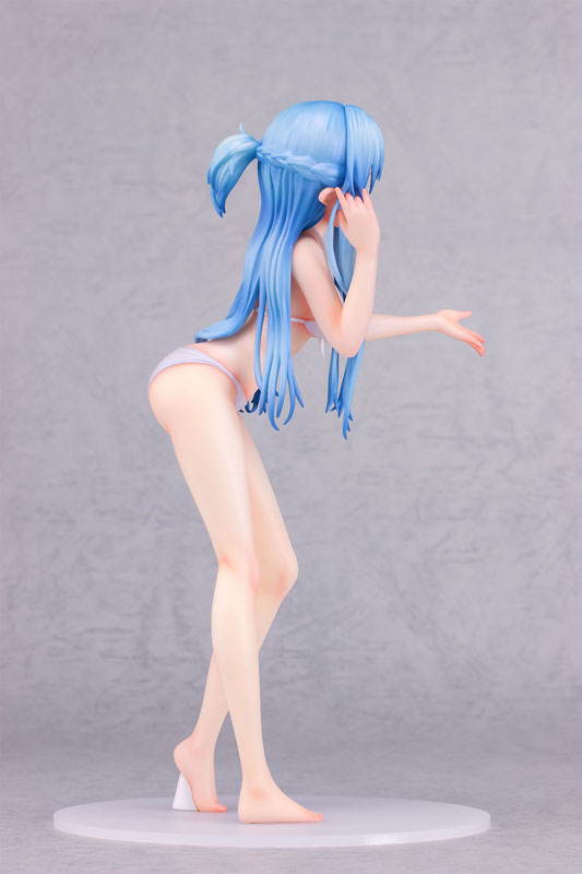 Sword Art Online Asuna Swimsuit ver. 1/7