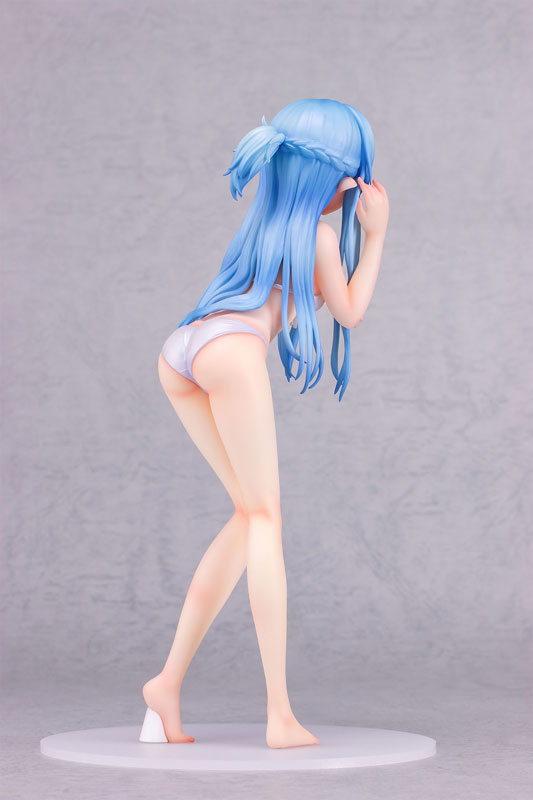 Sword Art Online Asuna Swimsuit ver. 1/7