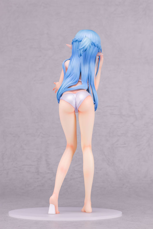 Sword Art Online Asuna Swimsuit ver. 1/7