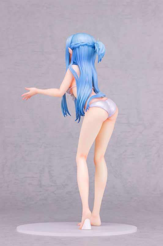 Sword Art Online Asuna Swimsuit ver. 1/7