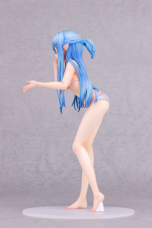 Sword Art Online Asuna Swimsuit ver. 1/7