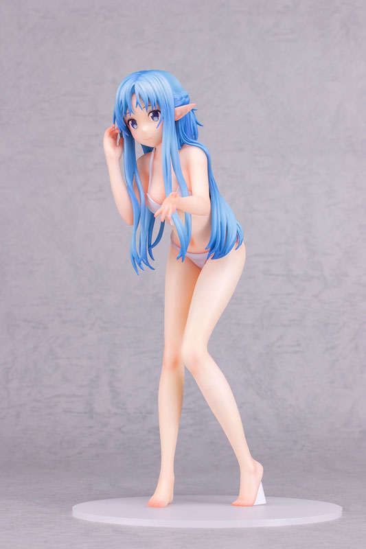 Sword Art Online Asuna Swimsuit ver. 1/7
