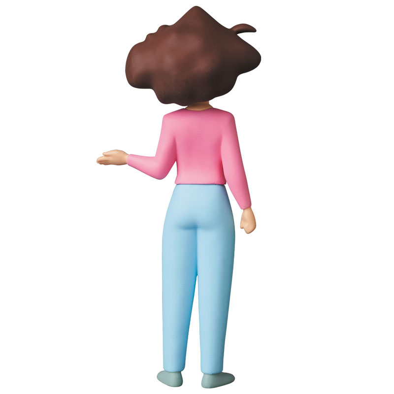 Ultra Detail Figure No.556 UDF Crayon Shin-chan Series 2 Hiroshi & Misae