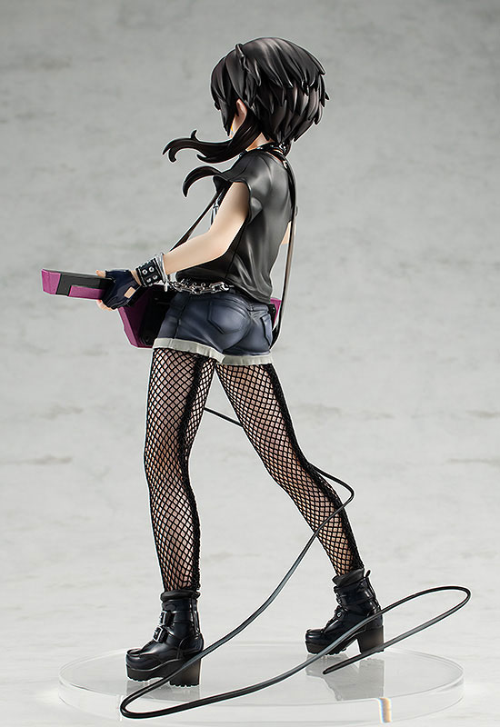 KDcolle Movie KonoSuba: God's Blessing on this Wonderful World! Kurenai Densetsu Megumin Rock Ver. 1/7