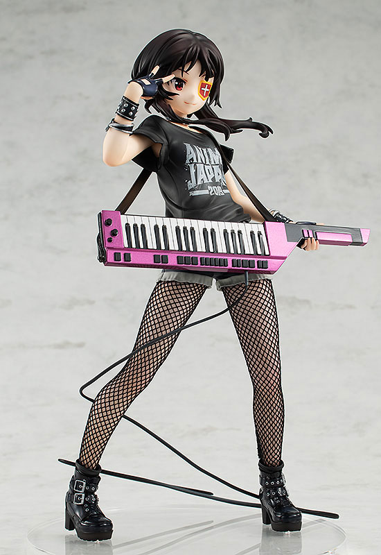 KDcolle Movie KonoSuba: God's Blessing on this Wonderful World! Kurenai Densetsu Megumin Rock Ver. 1/7