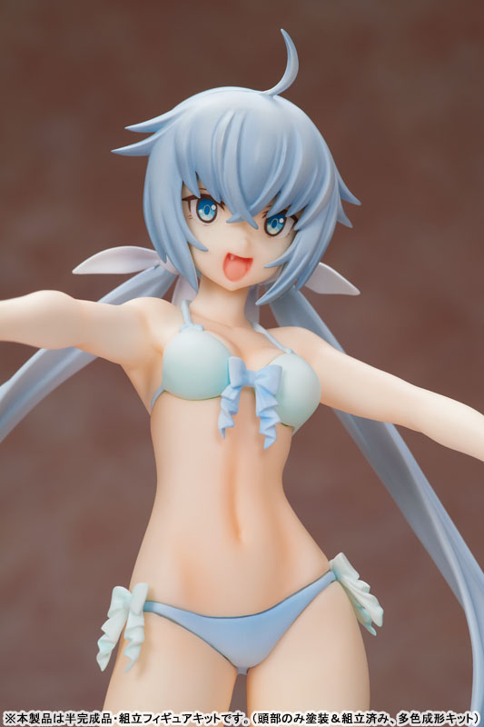 Assemble Heroines Frame Arms Girl Stylet [Summer Queens]