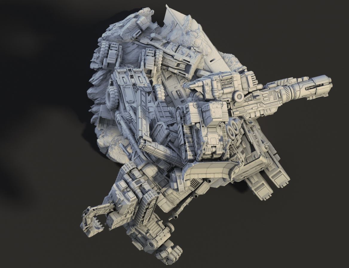 110CM Transformers - The Legacy of Cybertron