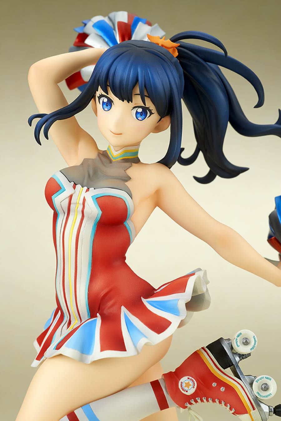 SSSS.GRIDMAN - Rikka Takarada -Cheerleader style- 1/7