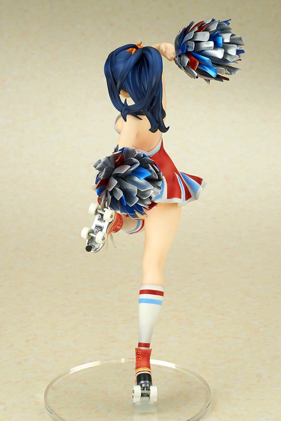 SSSS.GRIDMAN - Rikka Takarada -Cheerleader style- 1/7