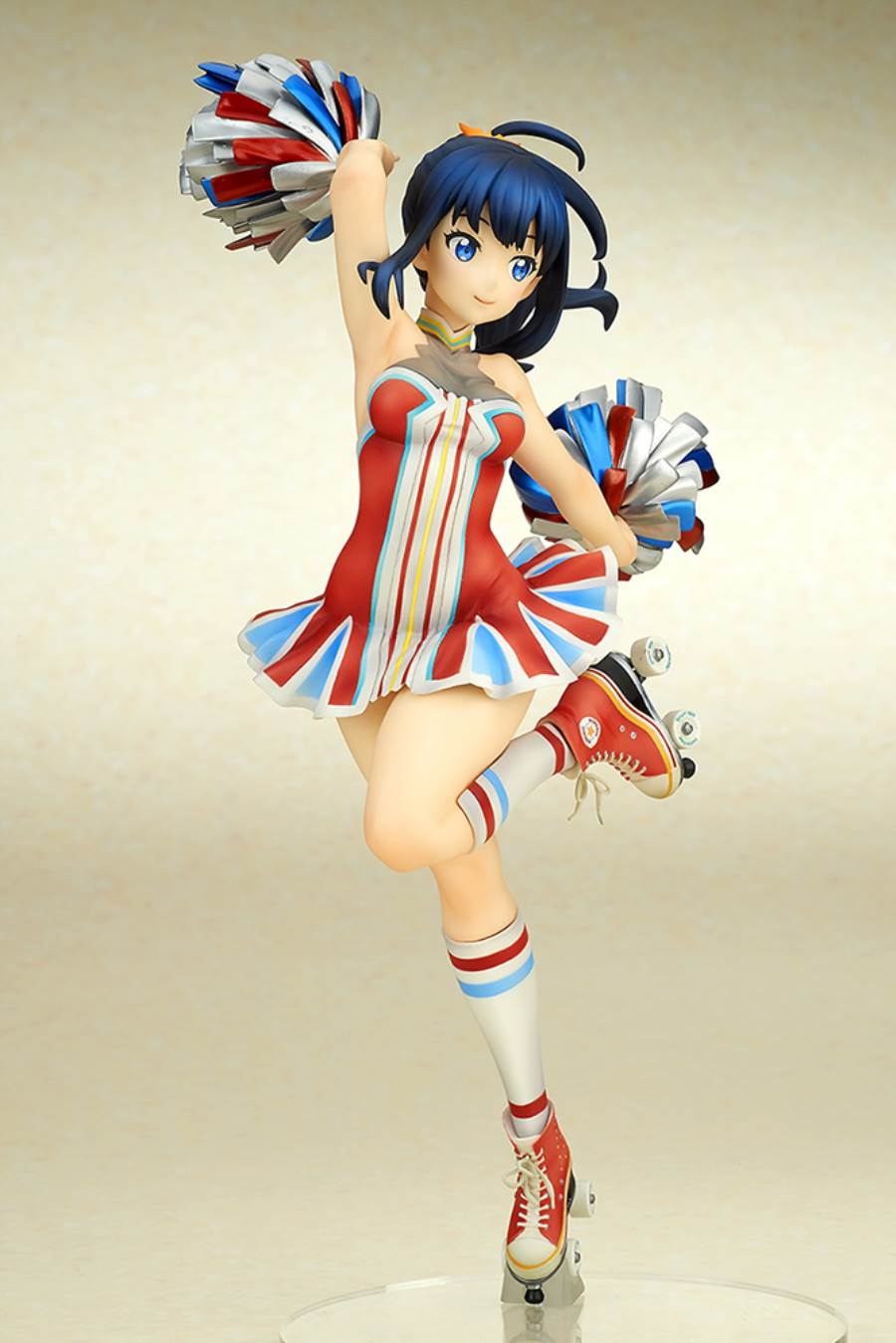 SSSS.GRIDMAN - Rikka Takarada -Cheerleader style- 1/7