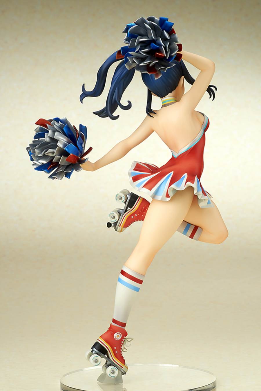 SSSS.GRIDMAN - Rikka Takarada -Cheerleader style- 1/7