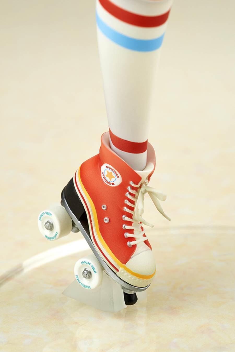 SSSS.GRIDMAN - Rikka Takarada -Cheerleader style- 1/7