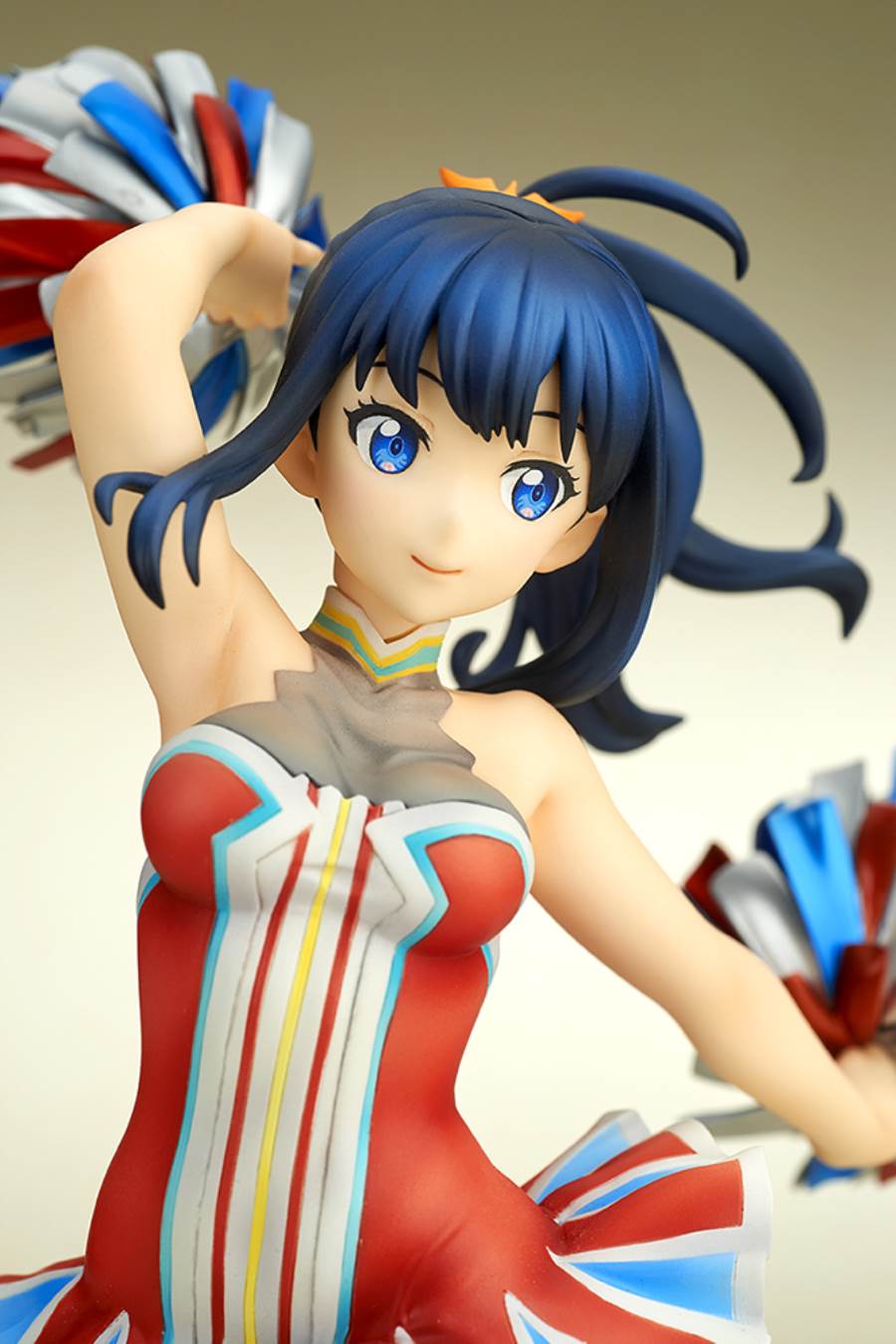 SSSS.GRIDMAN - Rikka Takarada -Cheerleader style- 1/7