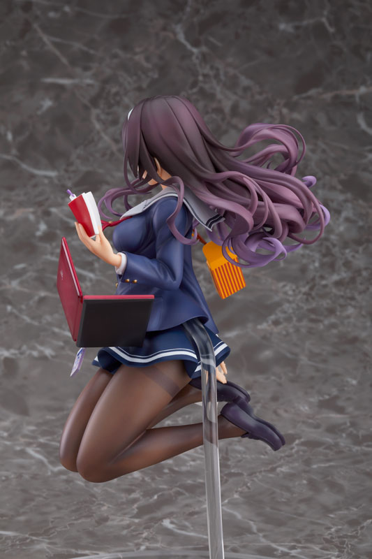 Saekano: How to Raise a Boring Girlfriend Flat Utaha Kasumigaoka 1/7