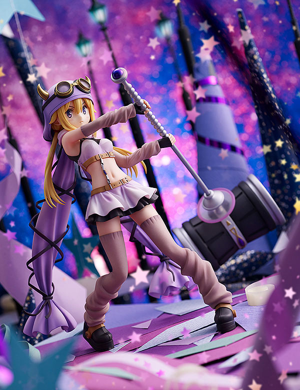 Puella Magi Madoka Magica Side Story Magia Record Felicia Mitsuki 1/8