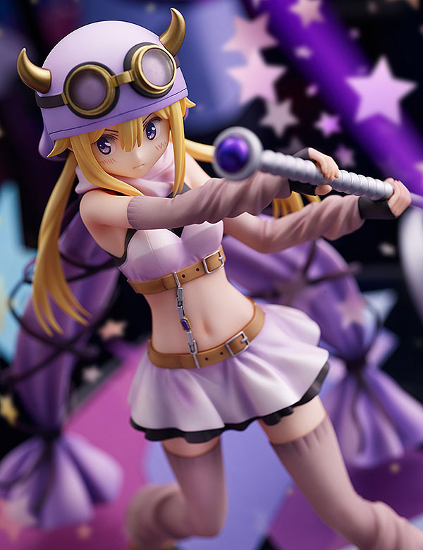 Puella Magi Madoka Magica Side Story Magia Record Felicia Mitsuki 1/8