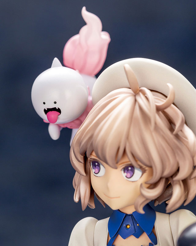 In/Spectre Kotoko Iwanaga 1/7