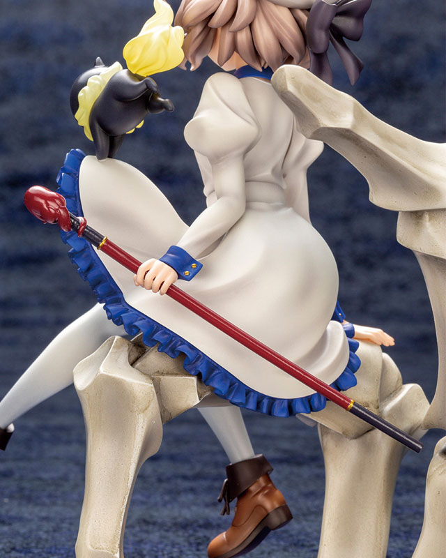 In/Spectre Kotoko Iwanaga 1/7