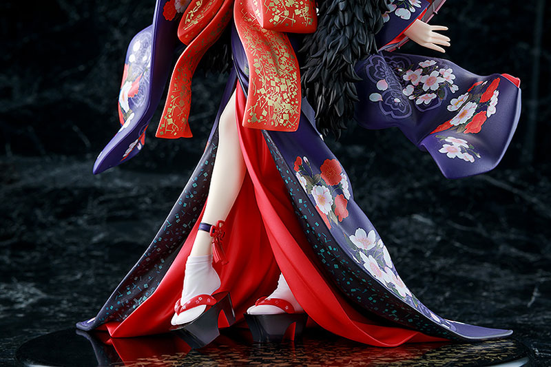 KDcolle Movie Fate/stay night [Heaven's Feel] Saber Alter Kimono Ver. 1/7