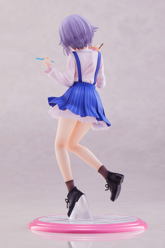 DreamTech THE IDOLM@STER Cinderella Girls [Self-proclaimed Sweet Heroine] Sachiko Koshimizu 1/7