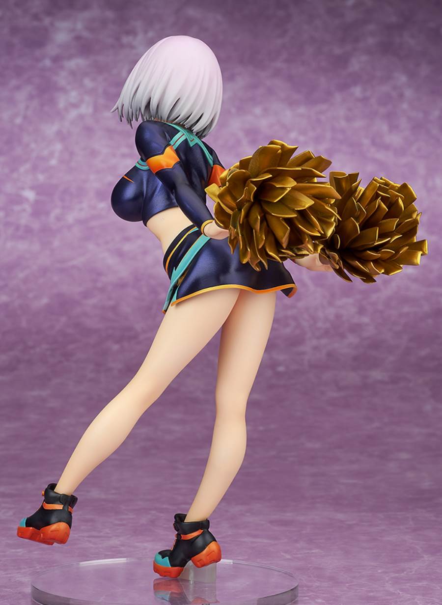 SSSS.GRIDMAN - Akane Shinjo -Cheerleader style- 1/7